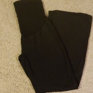 Motherhood Maternity Yoga Pant